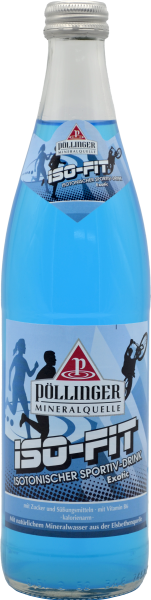 Pöllinger Iso-Fit Exotic