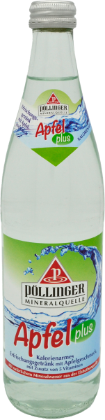 Pöllinger Apfel Plus