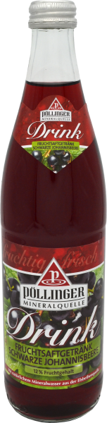 Pöllinger Johannisbeere