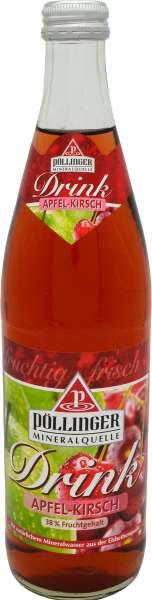 Pöllinger Apfel-Kirsch