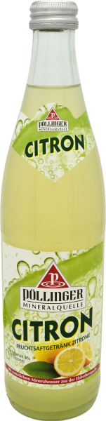 Pöllinger Citron