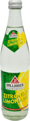 Zitronenlimonade
