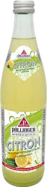 Pöllinger Citron Zero
