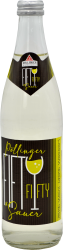 Weinschorle Fifty-Fifty sauer